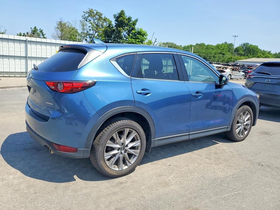 2020 MAZDA CX-5 GRAND TOURING 3