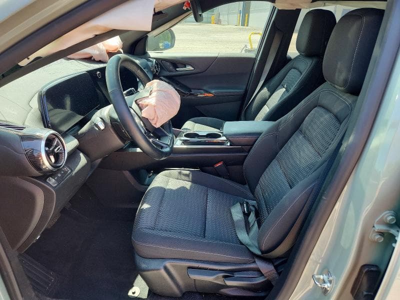 2025 CHEVROLET EQUINOX LT 7