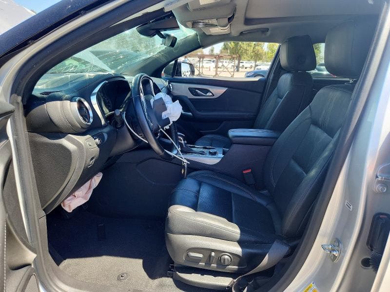 2021 CHEVROLET BLAZER 3LT 7