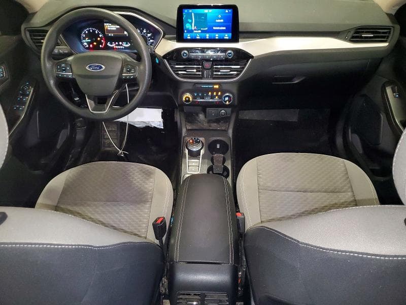2020 FORD ESCAPE SE 8