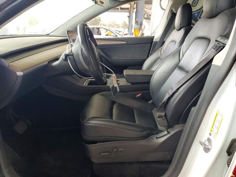 2022 TESLA MODEL Y 7