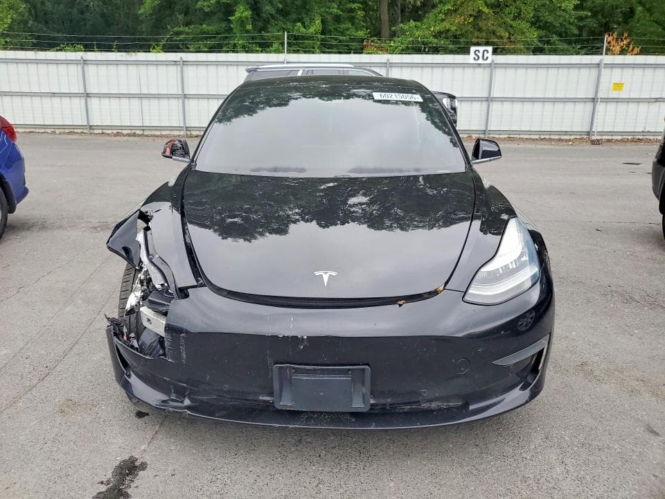 2020 TESLA MODEL 3 5