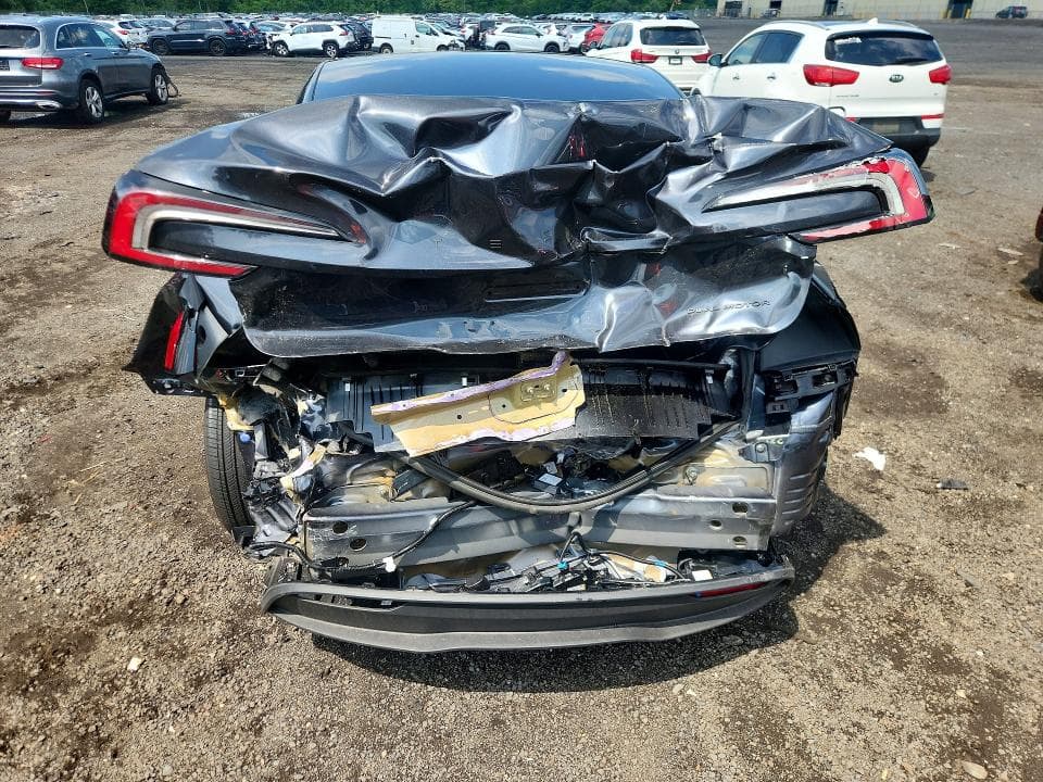 2026 TESLA MODEL 3 6
