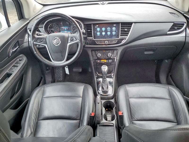 2019 BUICK ENCORE ESSENCE 8