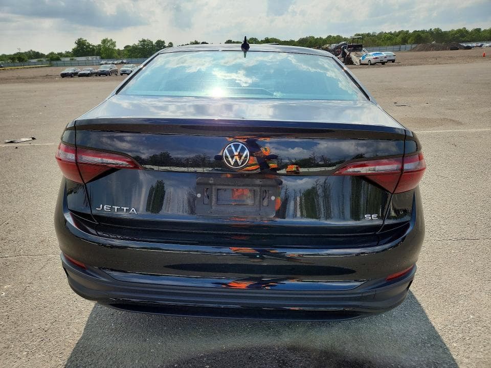 2023 VOLKSWAGEN JETTA SE 6