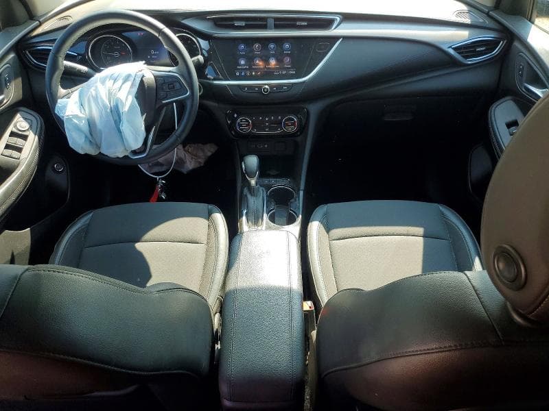 2021 BUICK ENCORE GX SELECT 8