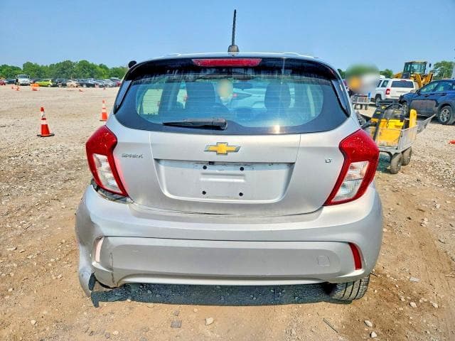 2020 CHEVROLET SPARK 1LT 6