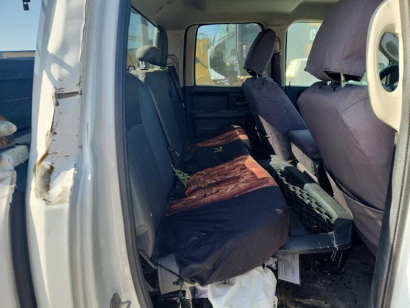 2020 RAM 1500 CLASSIC TRADESMAN 10