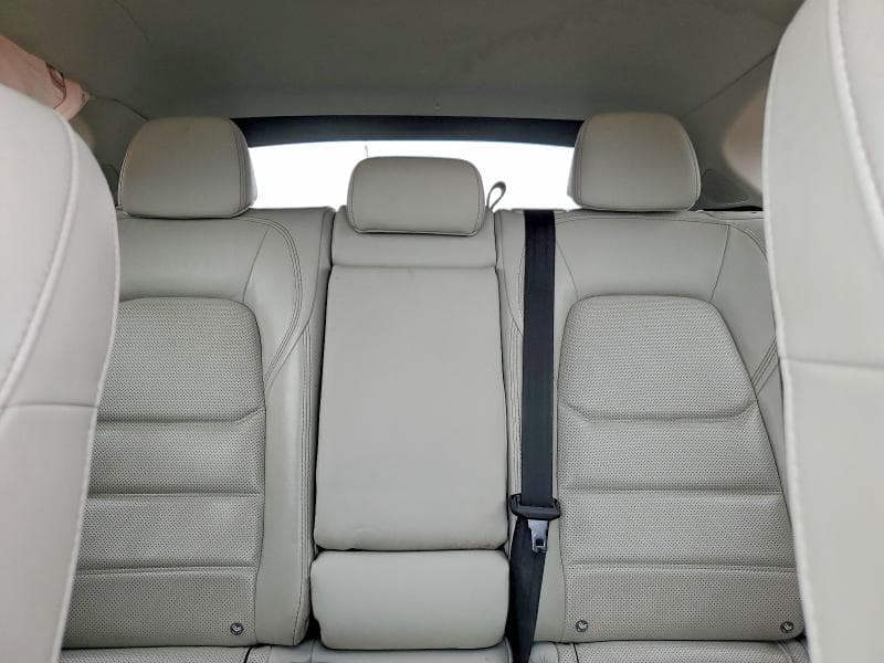 2021 MAZDA CX-5 GRAND TOURING 10
