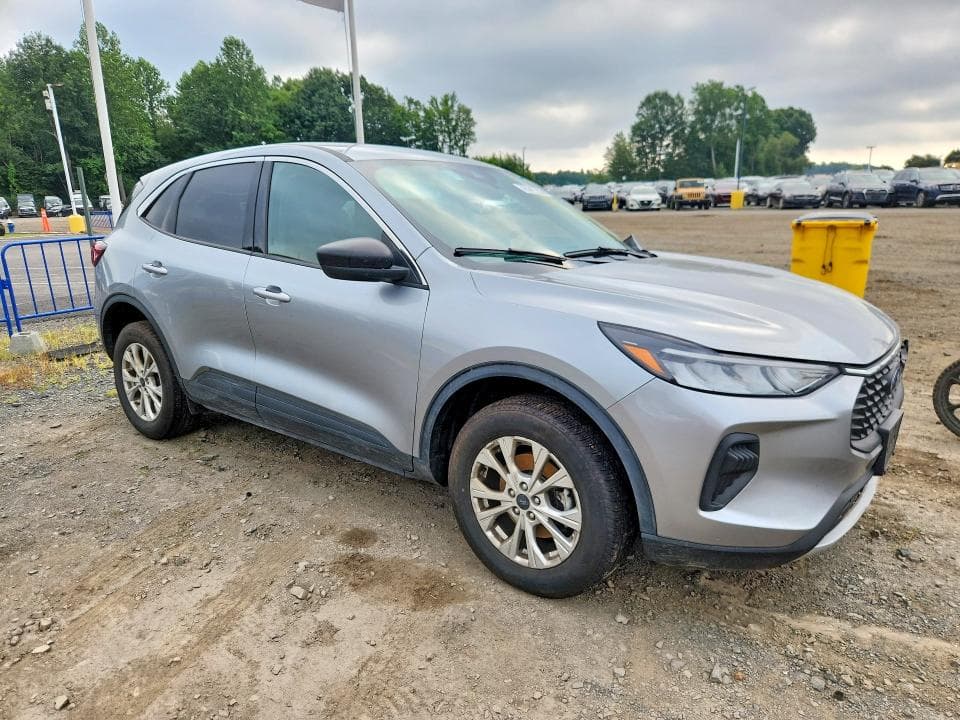 2024 FORD ESCAPE ACTIVE 4