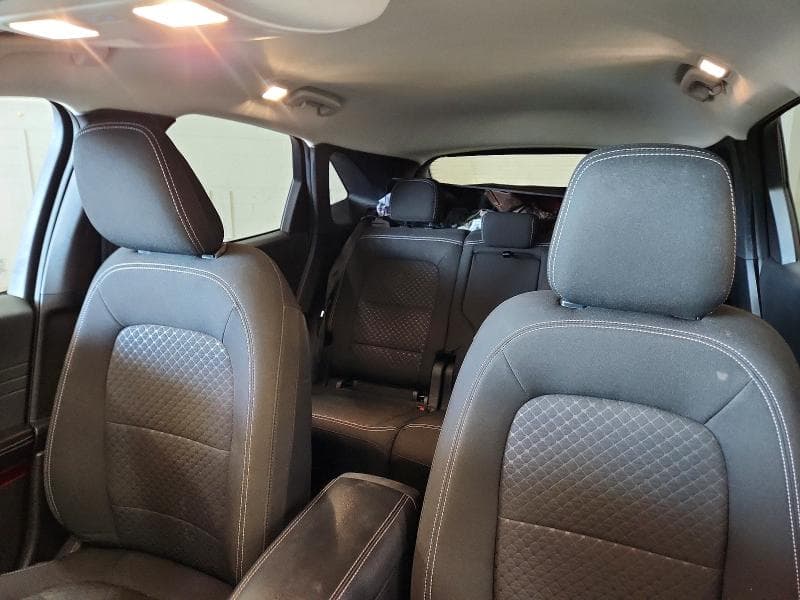 2023 FORD ESCAPE ACTIVE 10