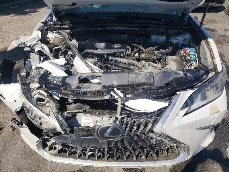 2023 LEXUS ES 300H BASE 11