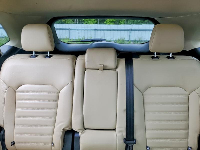 2019 FORD EDGE SEL 10