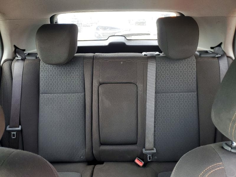 2020 CHEVROLET TRAX LS 10