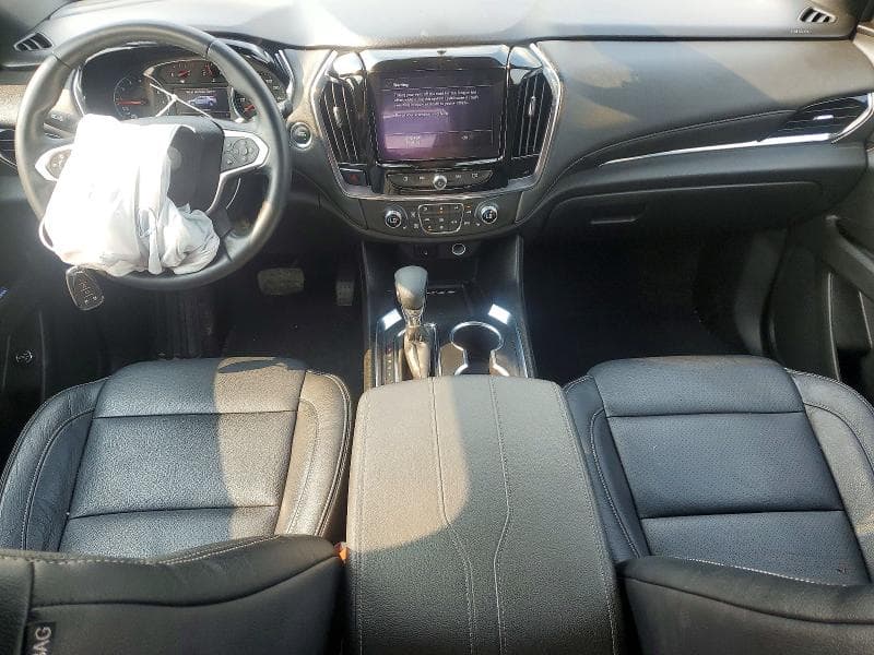 2023 CHEVROLET TRAVERSE LT 8