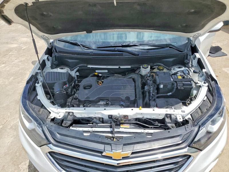 2021 CHEVROLET EQUINOX LT 12