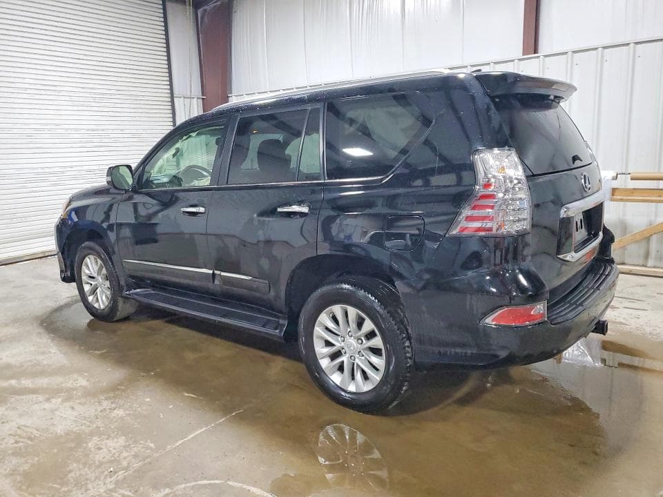 2017 LEXUS GX 460 2