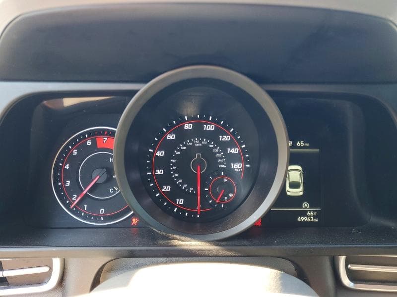 2023 HYUNDAI ELANTRA SE 9