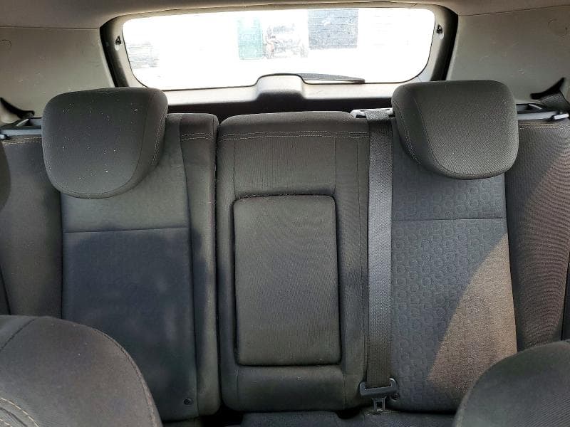 2019 CHEVROLET TRAX LS 10