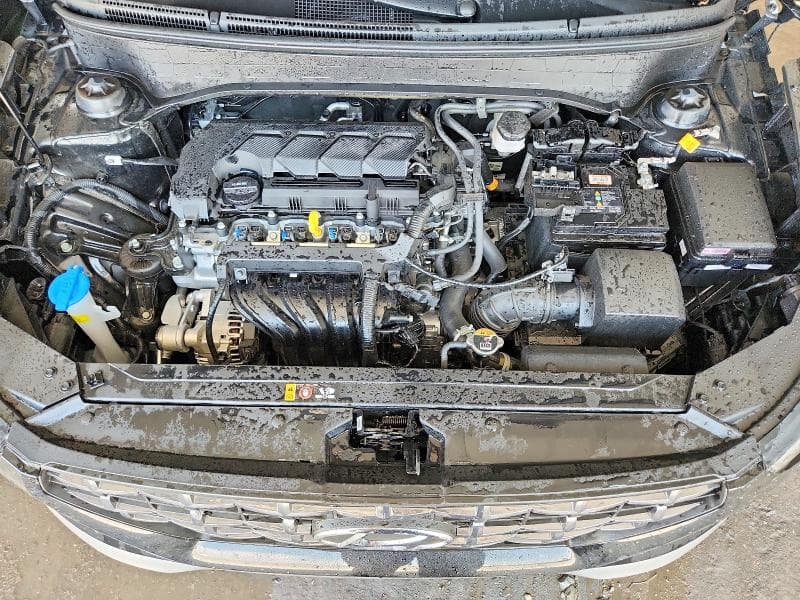 2026 HYUNDAI VENUE SEL 12