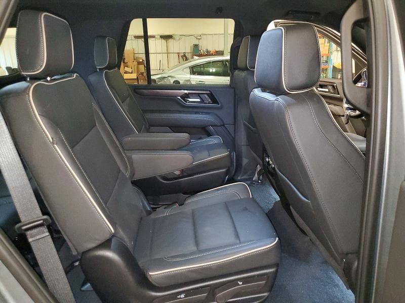 2026 GMC YUKON ELEVATION 11