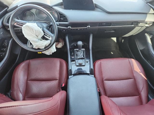 2023 MAZDA 3 PREFERRED 8