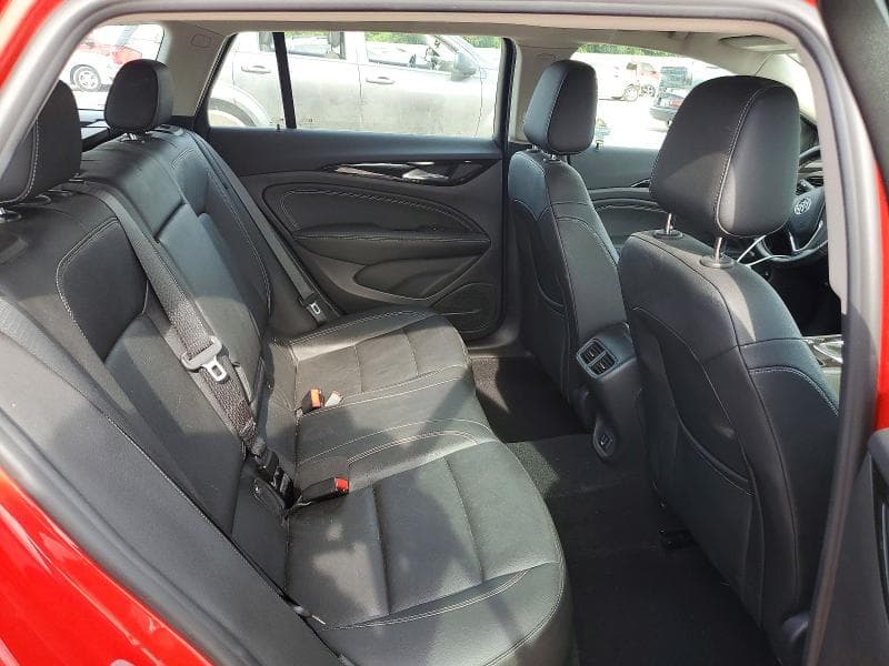 2019 BUICK REGAL TOURX ESSENCE 11