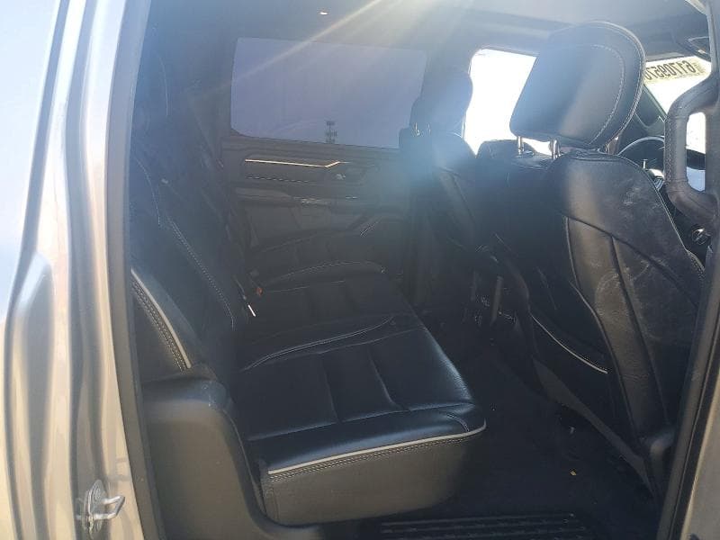 2022 RAM 1500 LIMITED 10