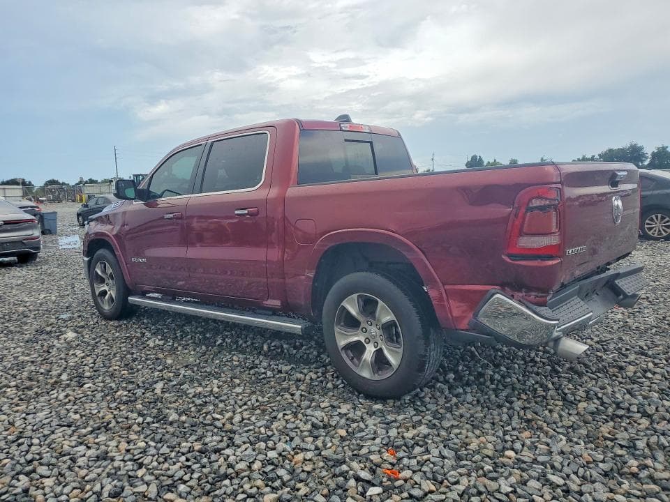 2019 RAM 1500 LARAMIE 2