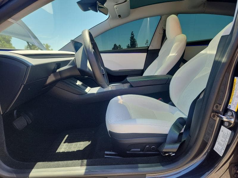 2024 TESLA MODEL 3 7