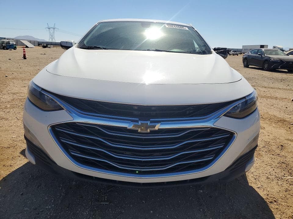 2020 CHEVROLET MALIBU LT 5