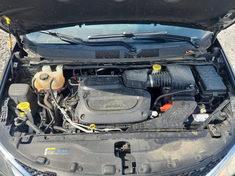 2020 CHRYSLER PACIFICA TOURING L PLUS 12