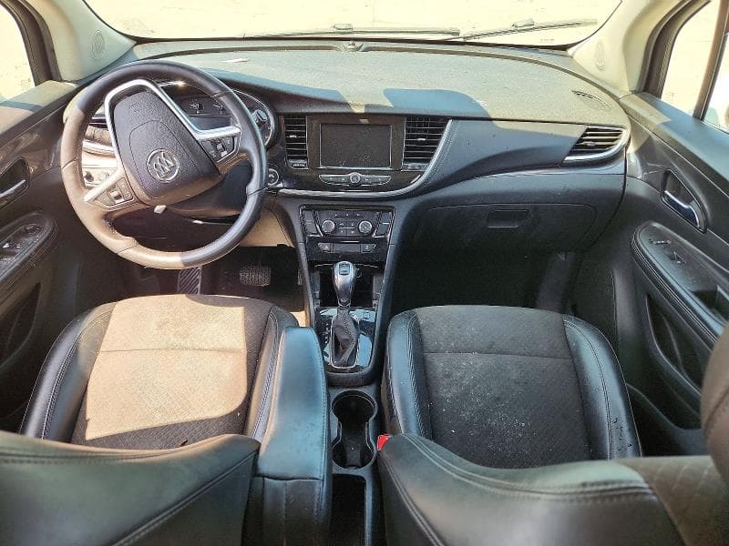 2022 BUICK ENCORE PREFERRED 8