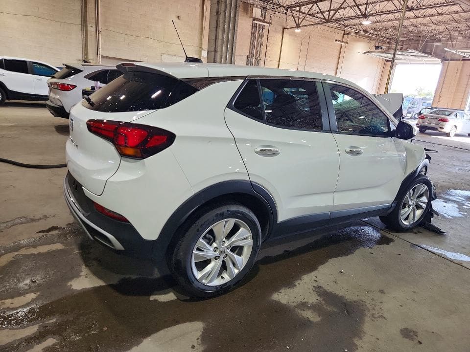 2026 BUICK ENCORE GX PREFERRED 3