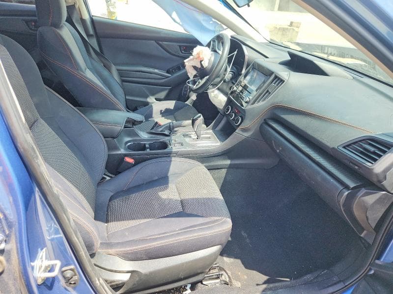 2023 SUBARU CROSSTREK PREMIUM 7
