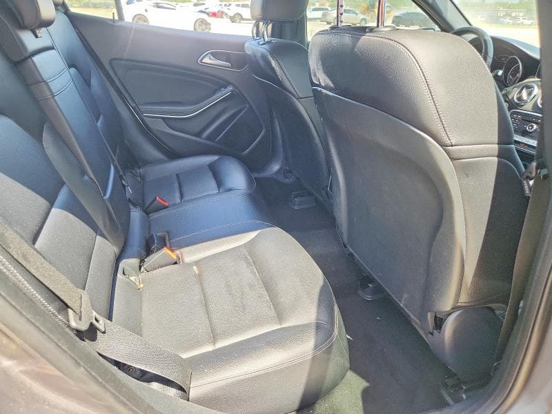 2019 MERCEDES-BENZ GLA 250 11