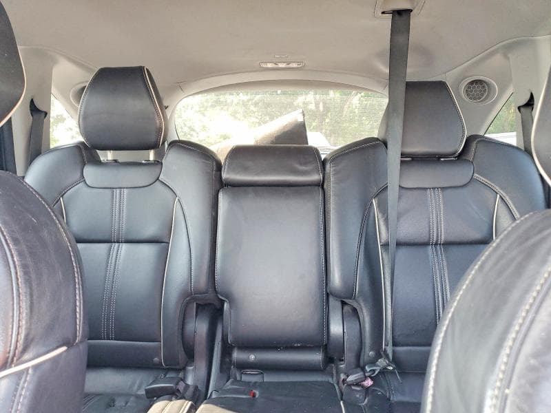 2017 ACURA MDX ADVANCE 10
