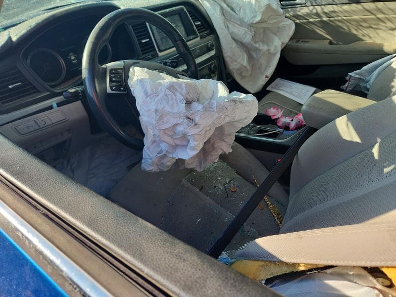 2019 HYUNDAI SONATA SEL 7