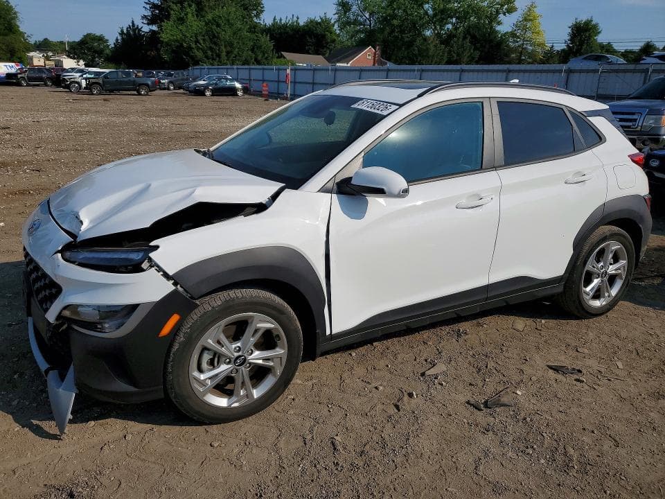 2023 HYUNDAI KONA SEL - 1