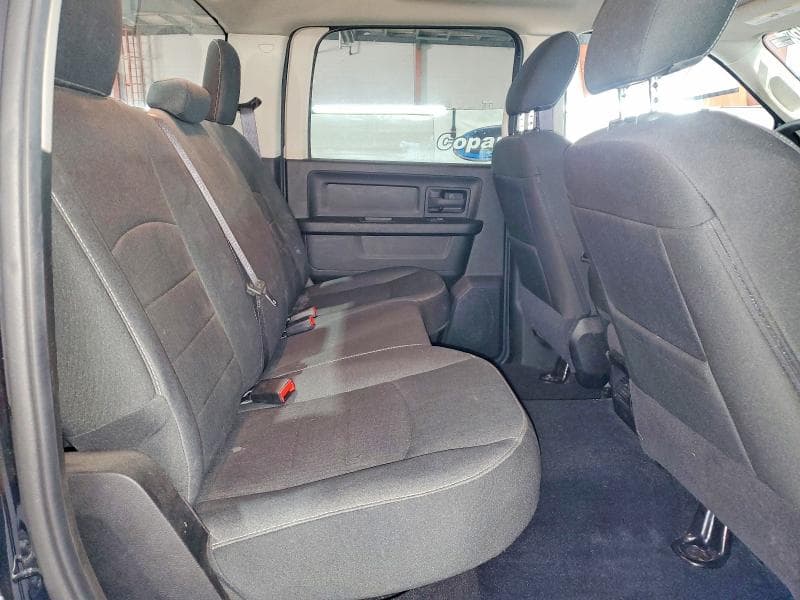 2024 RAM 1500 CLASSIC TRADESMAN 10
