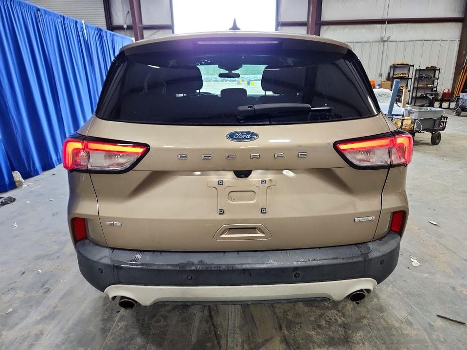 2020 FORD ESCAPE SE 6