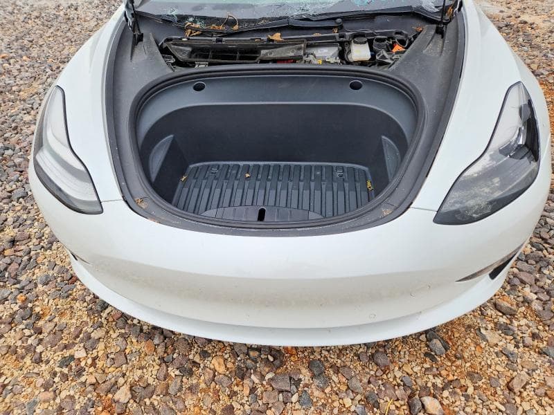 2020 TESLA MODEL 3 11