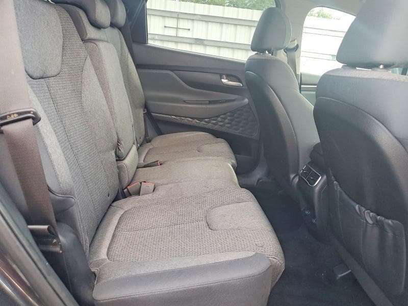 2023 HYUNDAI SANTA FE SE 11