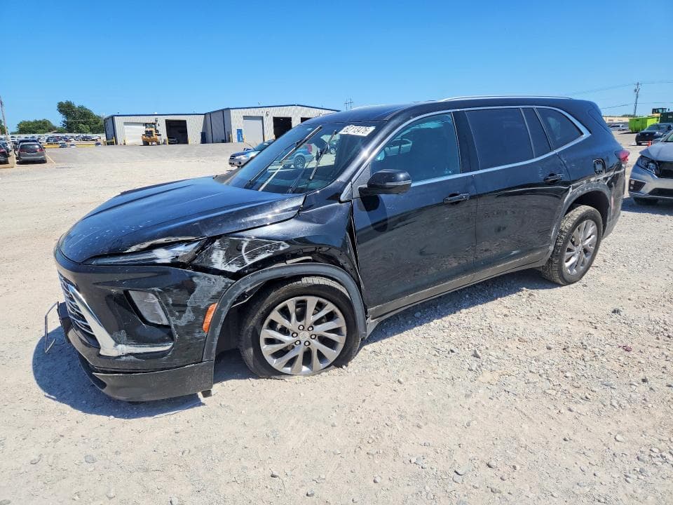 2025 BUICK ENCLAVE PREFERRED - 1