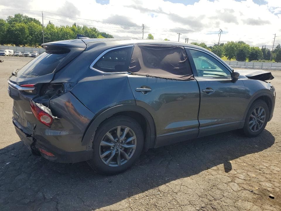 2020 MAZDA CX-9 SPORT 3