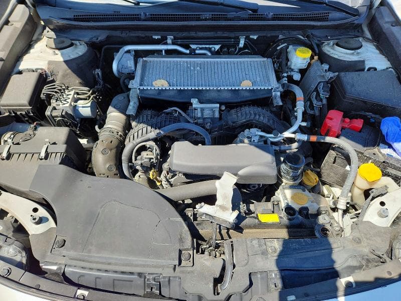 2020 SUBARU OUTBACK OUTDOOR XT 12