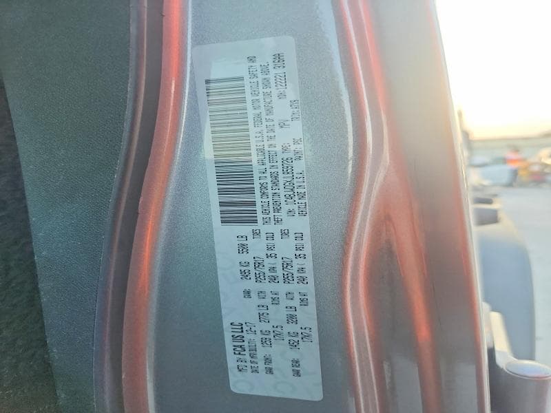 2018 JEEP WRANGLER UNLIMITED SPORT 13