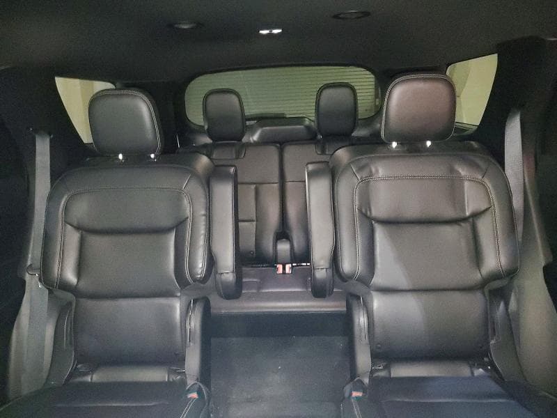 2020 FORD EXPLORER XLT 10