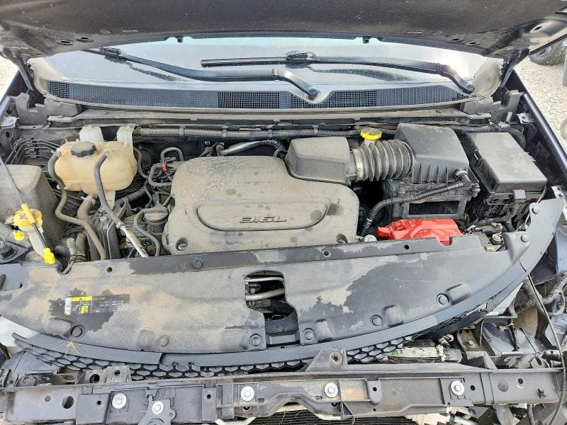 2020 CHRYSLER PACIFICA TOURING L 11