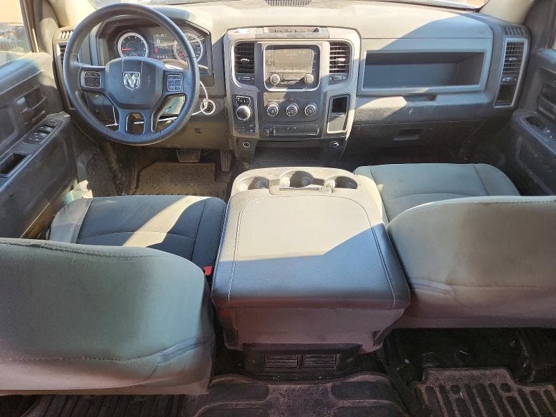 2020 RAM 1500 8